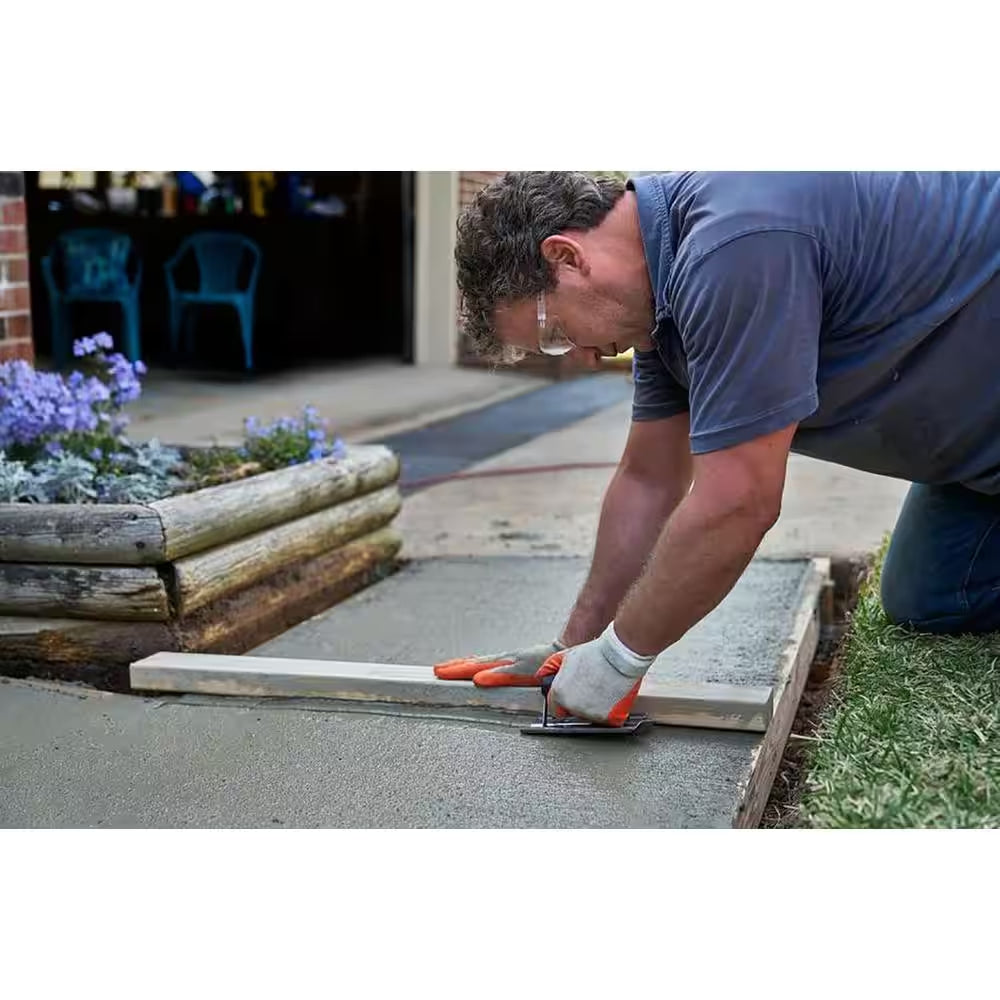 60 Lb. Concrete Mix