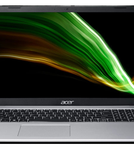 Aspire 3 A317-53-38Y1, 17.3" Full HD IPS Display, 11Th Gen Intel Core I3-1115G4, 8GB DDR4, 128GB Nvme SSD
