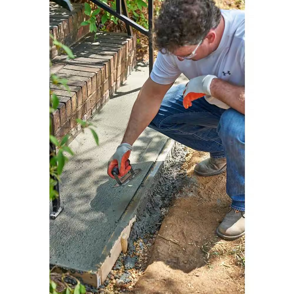 60 Lb. Concrete Mix